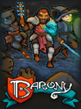 Buy Barony Steam Key