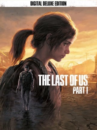 The Last of Us Part I - Deluxe Edition (Steam)