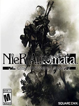 NieR: Automata - Game of the YoRHa Edition (Steam)