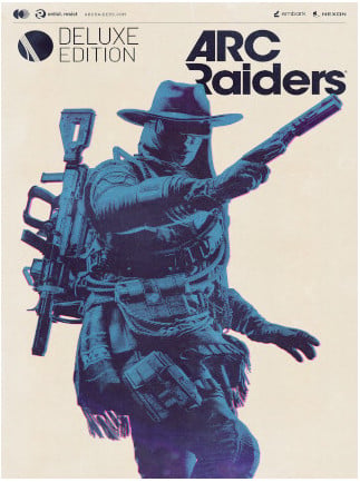 ARC Raiders - Deluxe Edition (Steam)