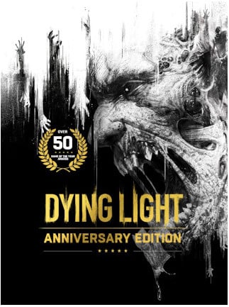 Dying Light - Definitive 10th Anniversary Edition (Steam)