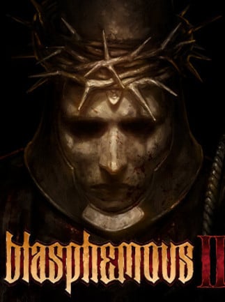 Blasphemous 2 (Steam)