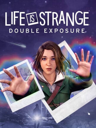 Life is Strange: Double Exposure (Steam)