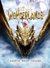 Buy Tiny Tina's Wonderlands - Chaotic Great Edition Steam Key
