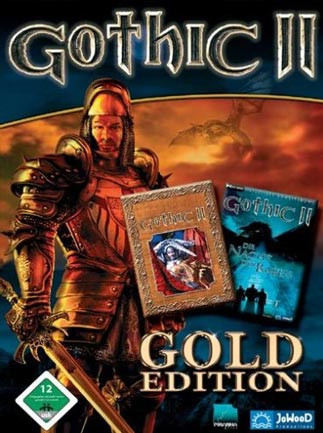 Gothic 2 - Gold Edition (Steam)