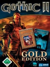 Buy Gothic 2 - Gold Edition Steam Key