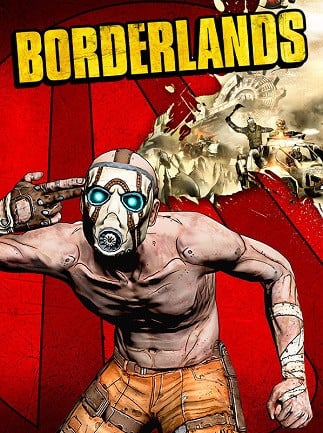 Borderlands: GOTY Enhanced (Steam)