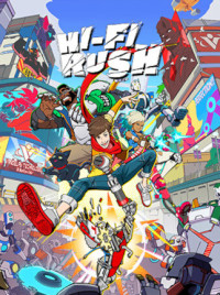 Buy Game Key - Hifi RUSH (Steam)