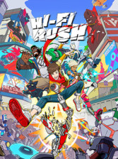 Buy Game Key - Hifi RUSH (Steam)