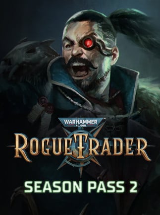 Warhammer 40,000: Rogue Trader - Season Pass 2 - DLC (Steam)