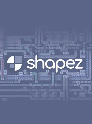 shapez (Steam)