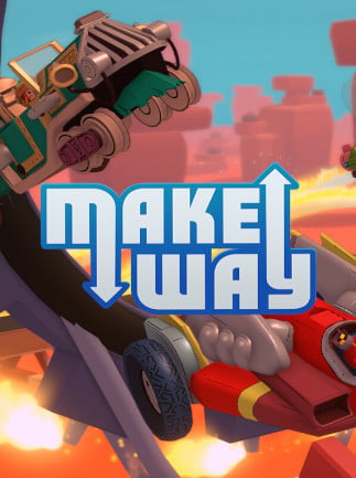 Make Way (Steam)