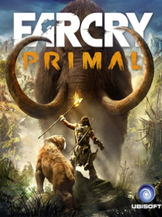 Far Cry Primal (Steam)