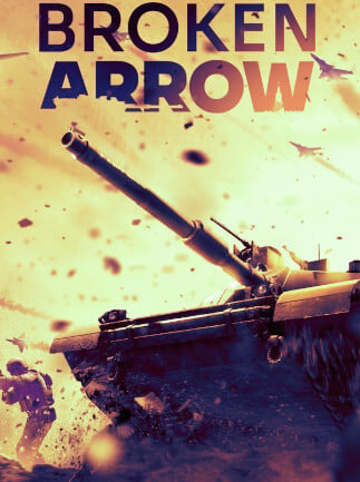 Broken Arrow (Steam)