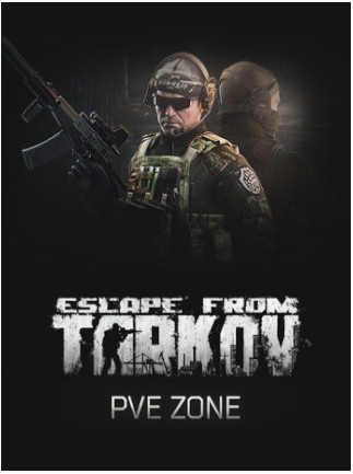 Escape from Tarkov: PVE Zone - DLC (Steam)
