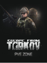 Buy Escape from Tarkov: PVE Zone - DLC Steam Key