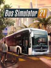 Buy Bus Simulator 21 Next Stop Steam Key