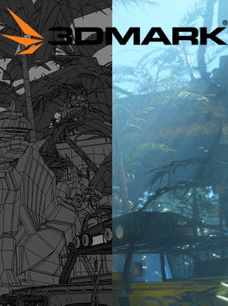 3DMark (Steam)