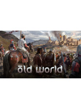 Buy Game Key - Old World (Steam)