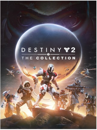 Destiny 2: The Collection (Steam)