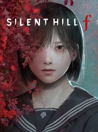 Silent Hill f (Steam)