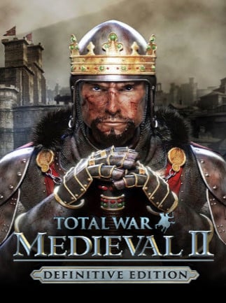 Buy Medieval II: Total War - Definitive Edition Steam Key