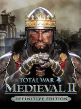 Buy Medieval II: Total War - Definitive Edition Steam Key