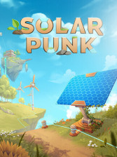Buy Solarpunk Steam Key