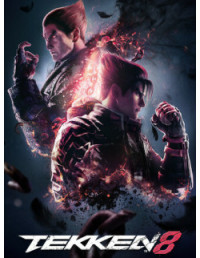 Buy Game Key - TEKKEN 8 (Steam)