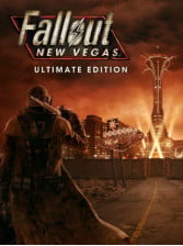 Buy Fallout: New Vegas - Ultimate Edition Steam Key