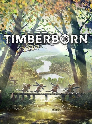 Timberborn (Steam)