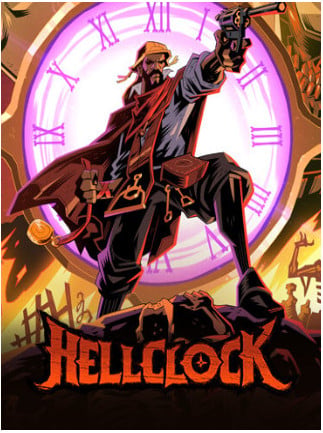 Hell Clock (Steam)