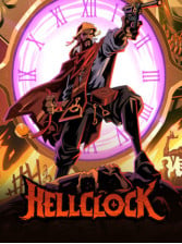 Buy Hell Clock Steam Key