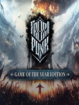 Frostpunk - Game of the Year Edition (Steam)