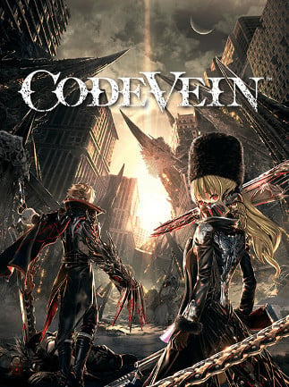 Code Vein - Deluxe Edition (Steam)
