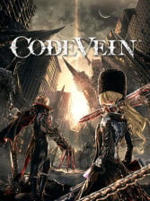 Buy Code Vein - Deluxe Edition Steam Key