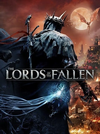 Lords of the Fallen (Steam)