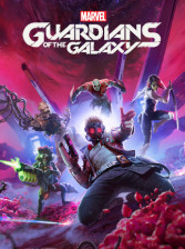 Buy Marvel's Guardians of the Galaxy Steam Key