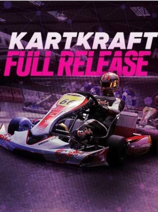 KartKraft (Steam)