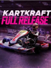 Buy KartKraft Steam Key