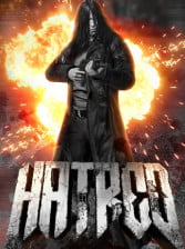 Buy Hatred Steam Key