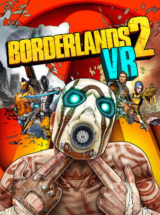 Borderlands 2 VR (Steam)