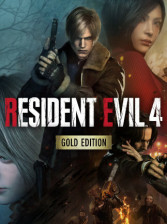 Buy Resident Evil 4 Remake - Gold Edition Steam Key