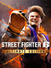 Buy Game Key - Street Fighter 6 (Steam)