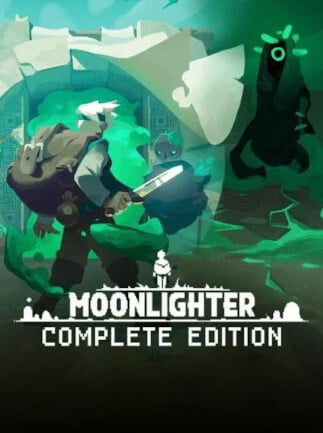 Moonlighter - Complete Edition (Steam)