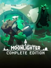 Buy Moonlighter - Complete Edition Steam Key