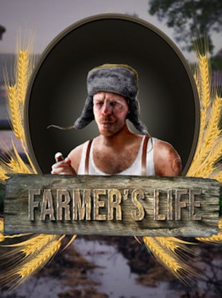Farmer's Life (Steam)