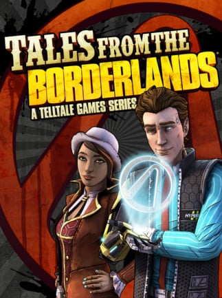 Tales from the Borderlands (Steam)