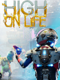 Buy Game Key - High On Life (Steam)