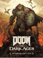 Buy Doom: The Dark Ages - Premium Edition Steam Key